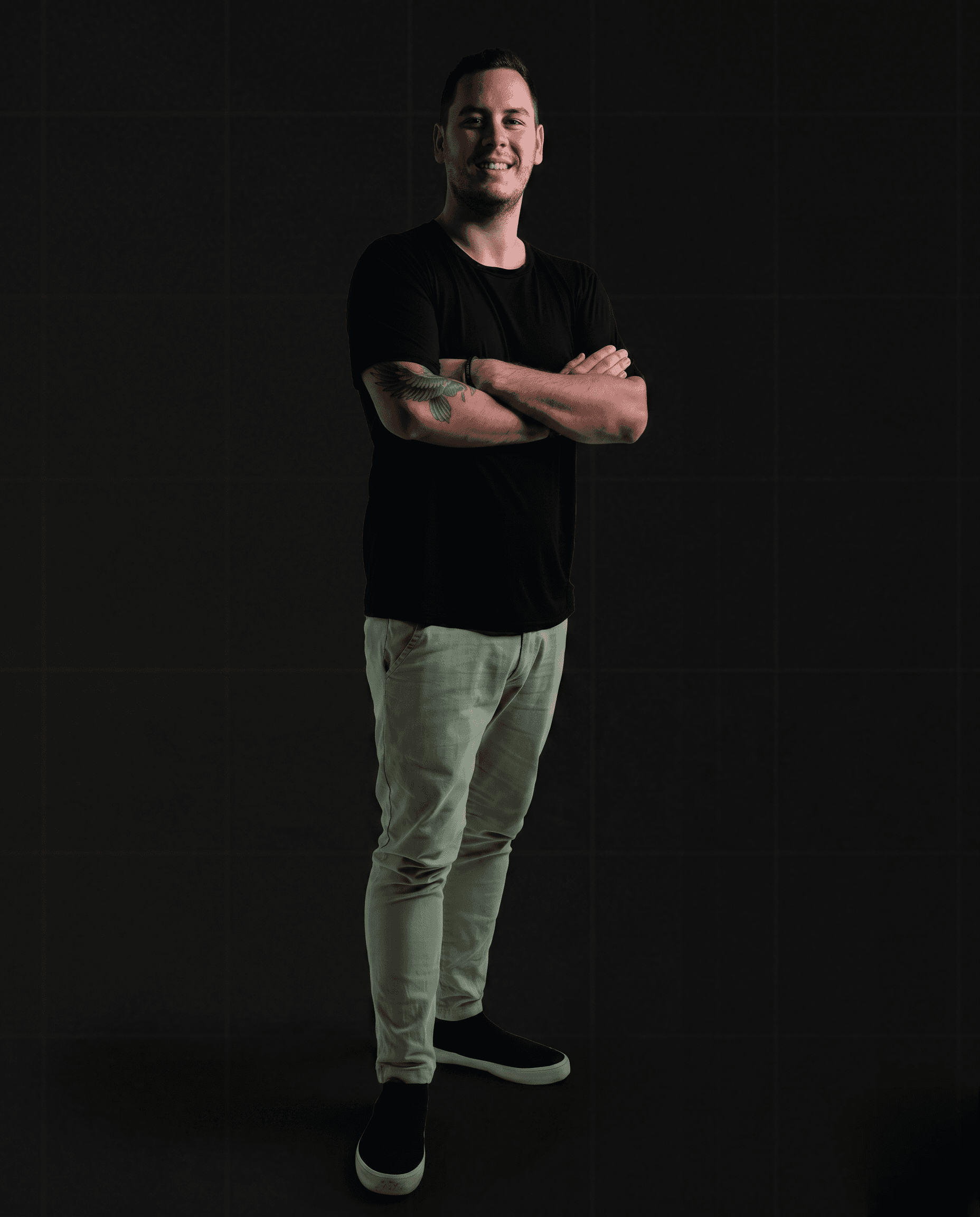 João A. Gonçalves